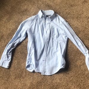 AMERICAN EAGLE dress shirt